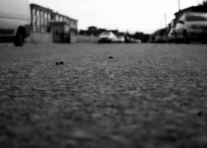 BlacktopSealingAndStriping.com Image 1